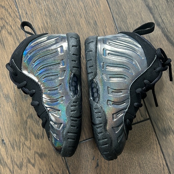 NEW Nike Little composite One (TD) - Picture 2 of 5